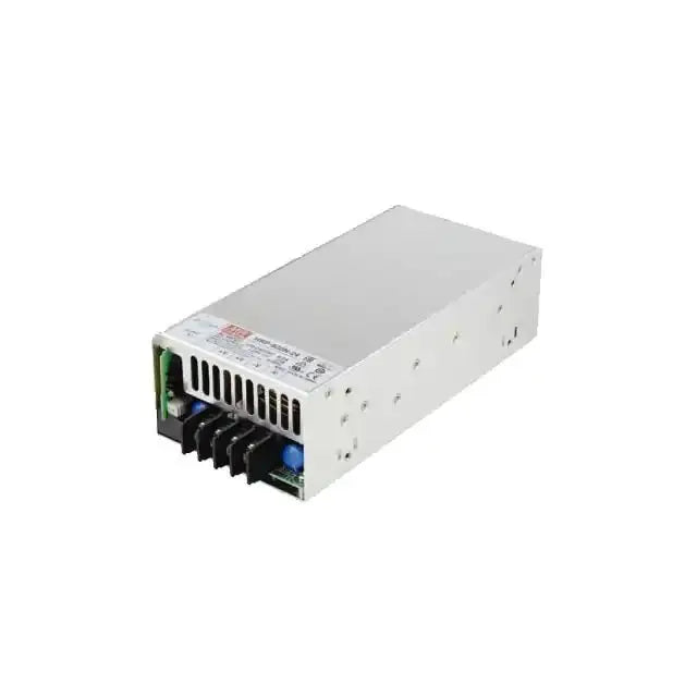 HRP-600N-48 MEAN WELL Power Supply | HTD Electronics