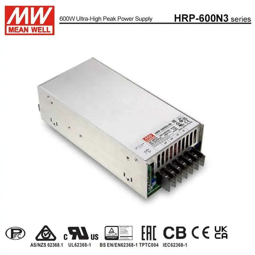 HRP-600N3-24