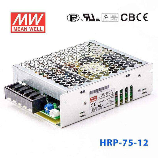 HRP-75-12