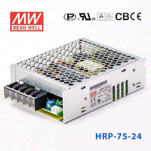 HRP-75-24