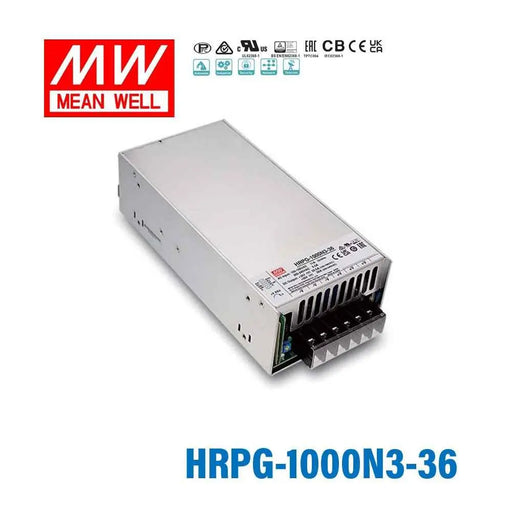 HRPG-1000N3-36