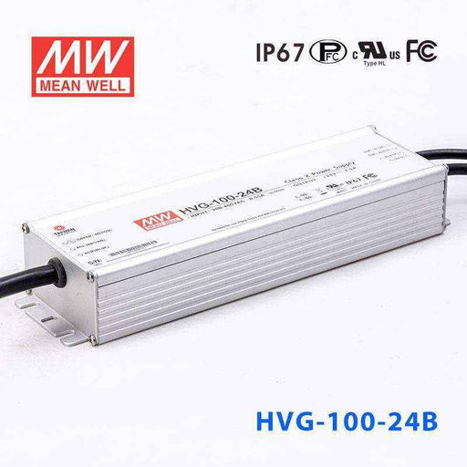 HVG-100-24B