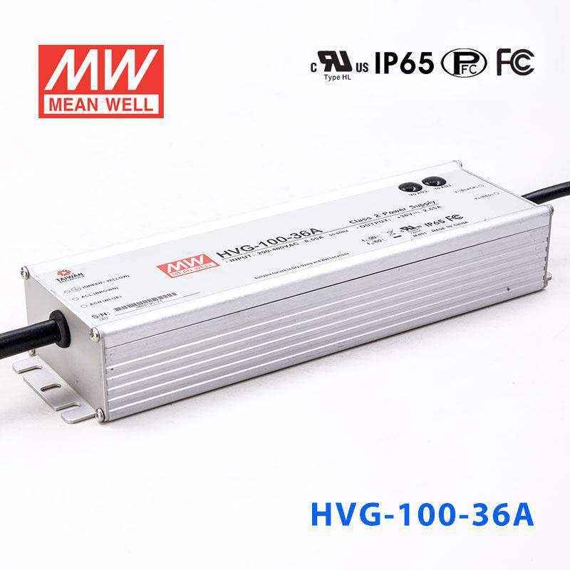 HVG-100-36A