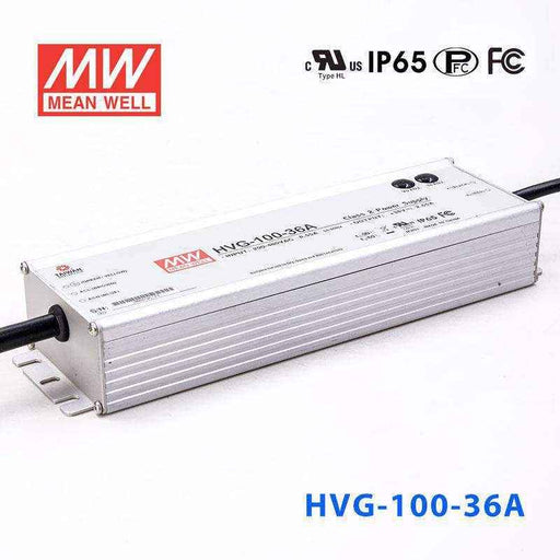 HVG-100-36A