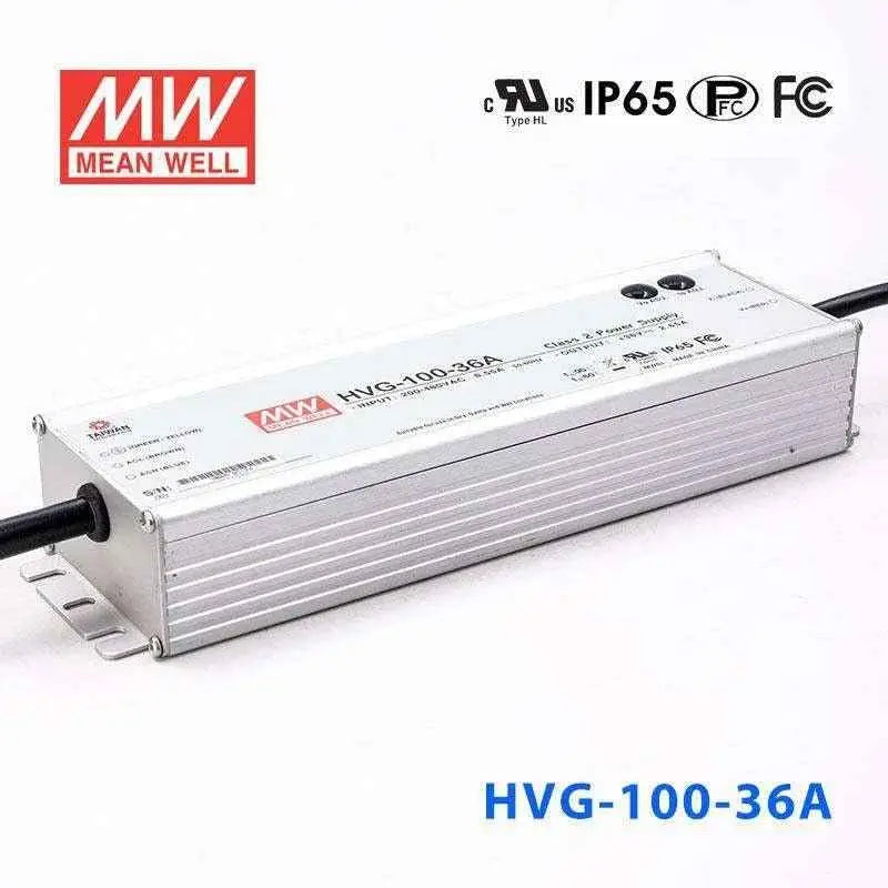 HVG-100-36AB