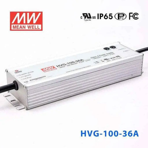 HVG-100-36AB