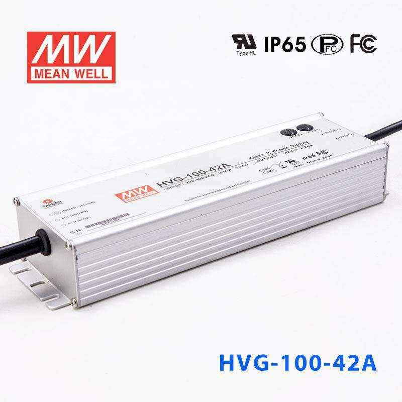 HVG-100-42A