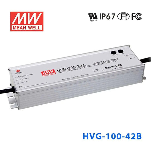 HVG-100-42AB