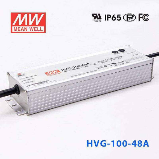 HVG-100-48A