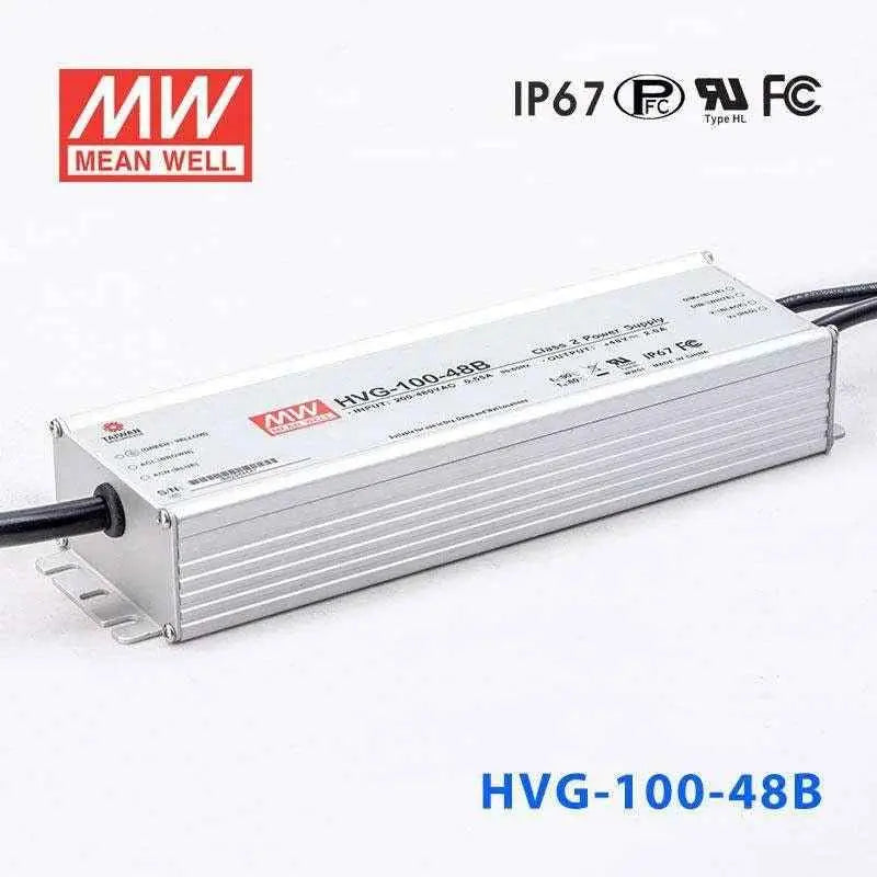 HVG-100-48AB