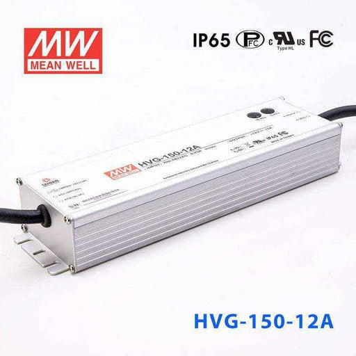 HVG-150-12A