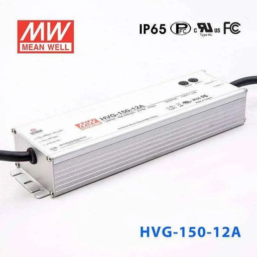 HVG-150-12AB