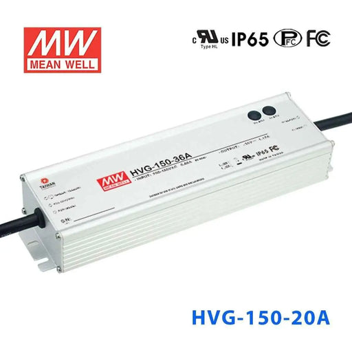 HVG-150-20AB