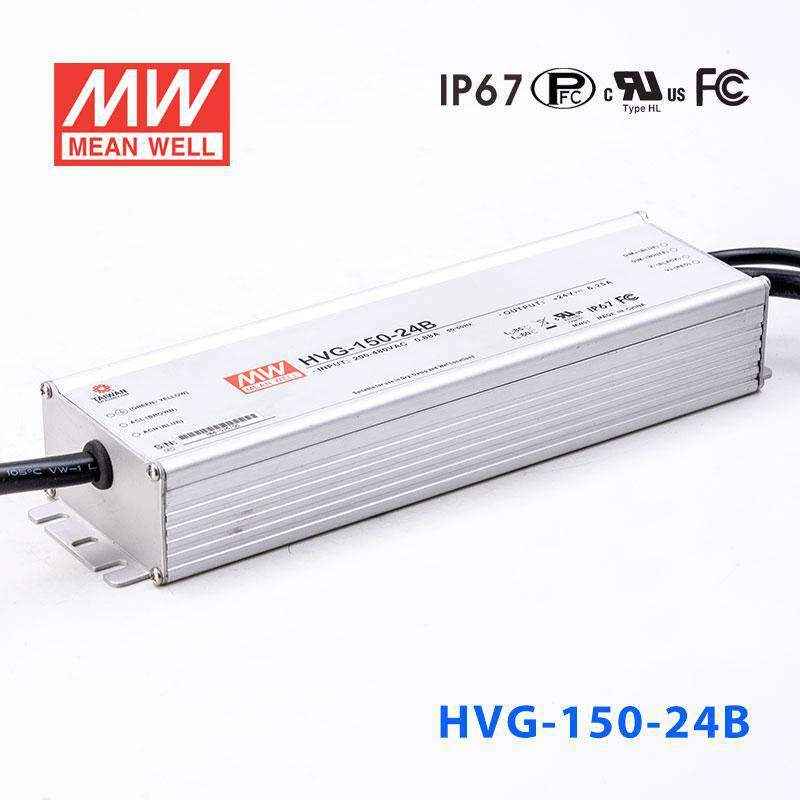HVG-150-24B