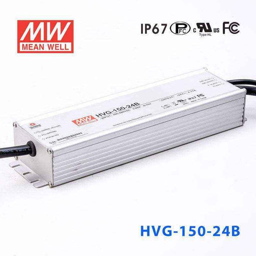 HVG-150-24B