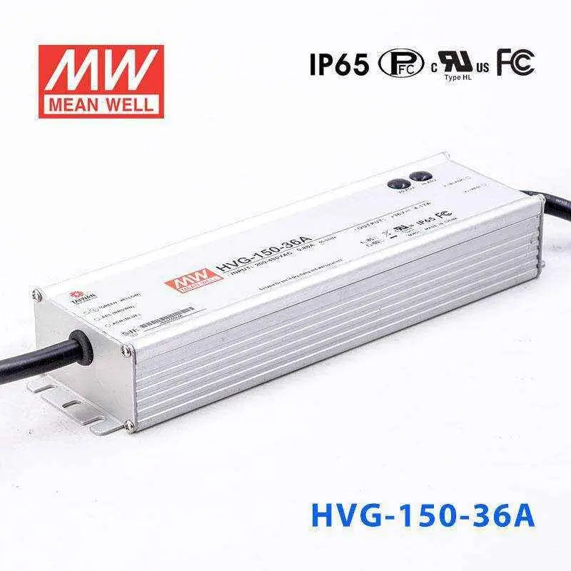HVG-150-36A