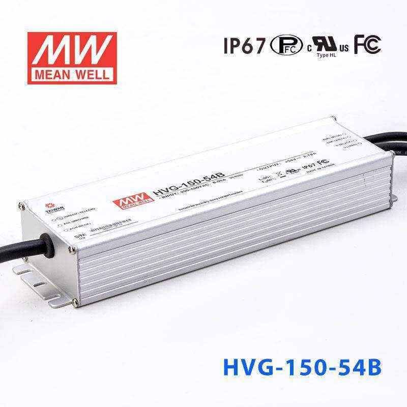 HVG-150-54B
