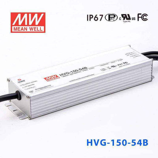 HVG-150-54B