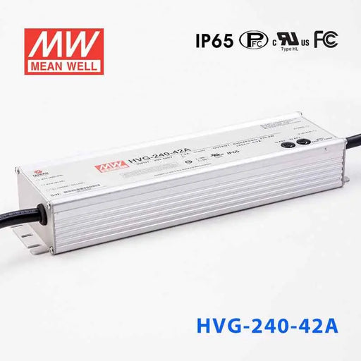 HVG-240-42A