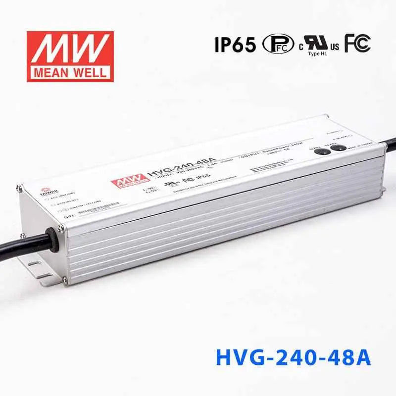 HVG-240-54A