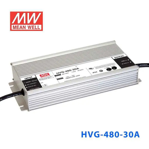 HVG-480-54B