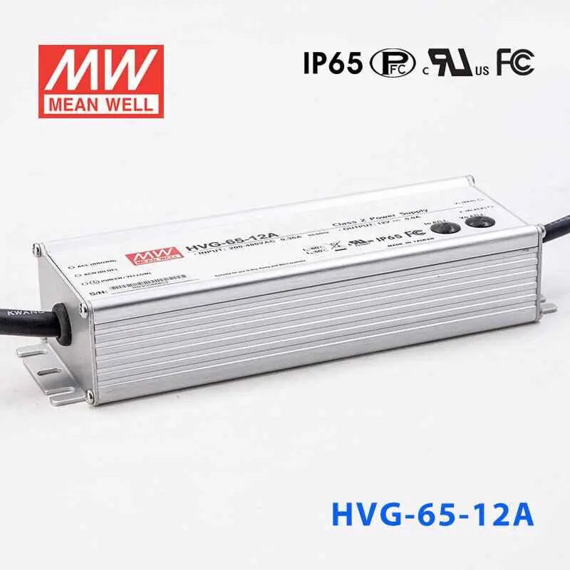 HVG-65-12A