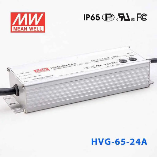 HVG-65-24A
