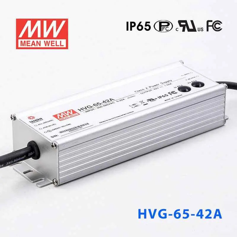 HVG-65-42AB