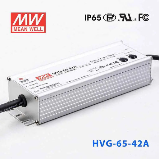 HVG-65-42B