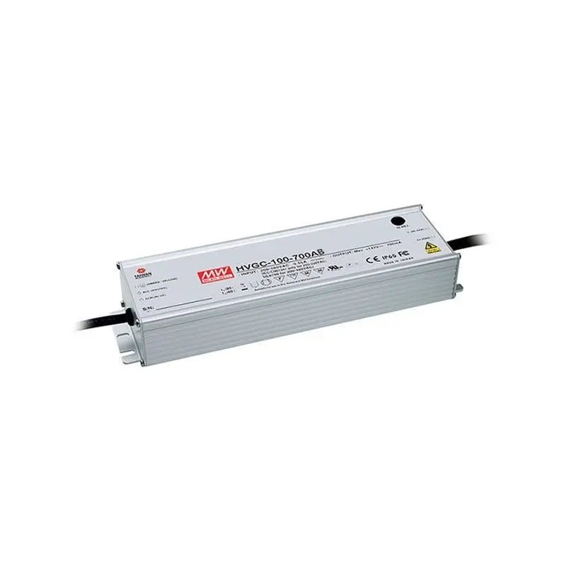 HVGC-100-350AB MEAN WELL Power Supply | HTD Electronics