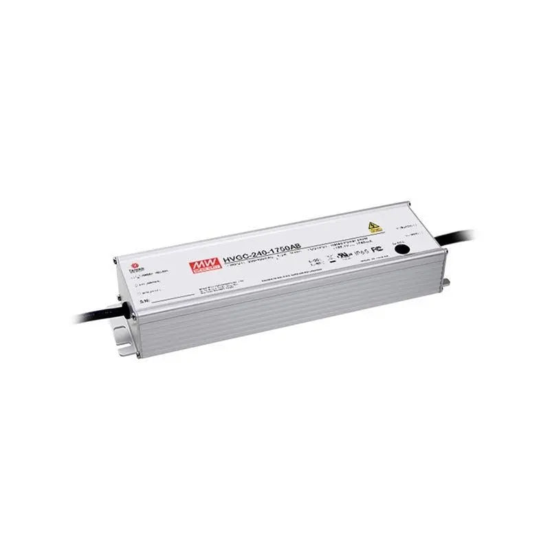HVGC-240-3500AB MEAN WELL Power Supply | HTD Electronics