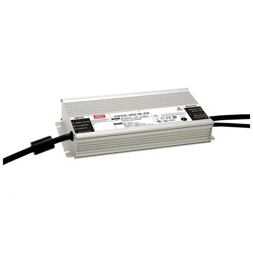 HVGC-480-H-AB MEAN WELL Power Supply | HTD Electronics