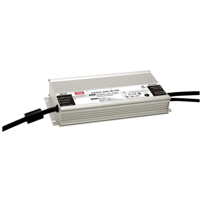 HVGC-480-L-AB MEAN WELL Power Supply | HTD Electronics