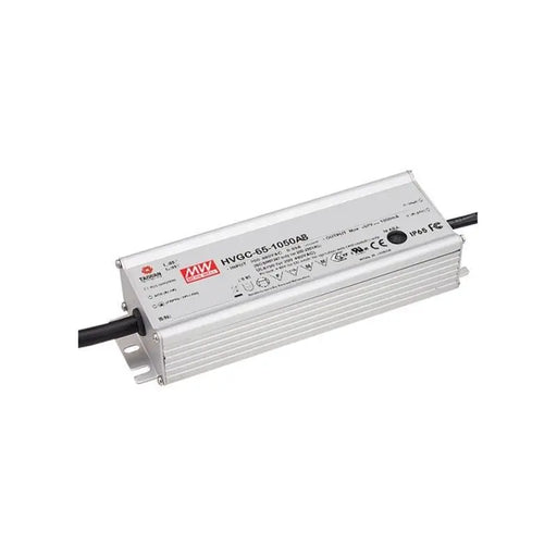 HVGC-65-350AB MEAN WELL Power Supply | HTD Electronics