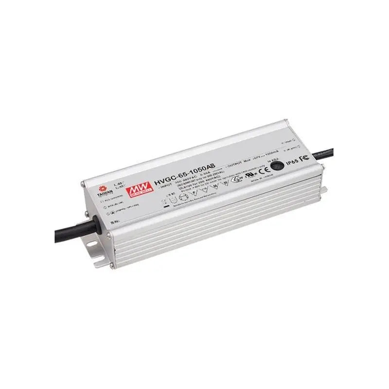 HVGC-65-700AB MEAN WELL Power Supply | HTD Electronics