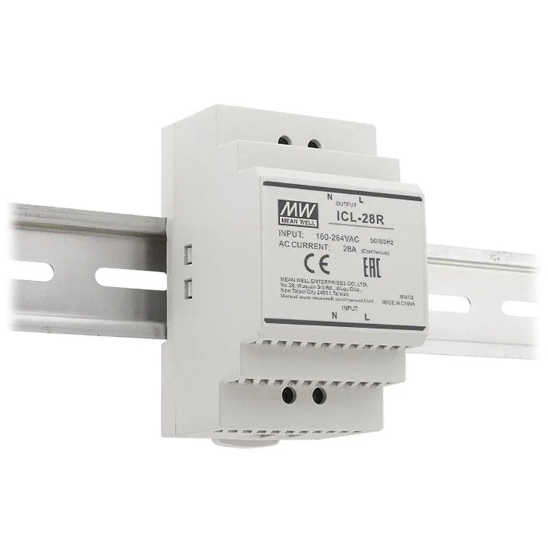 ICL-28R MEAN WELL Power Supply | HTD Electronics