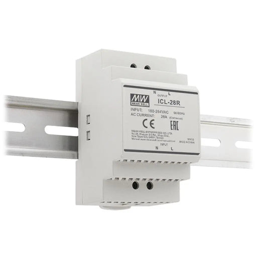 ICL-28R MEAN WELL Power Supply | HTD Electronics