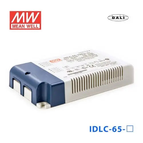 IDLC-65-1400DA MEAN WELL Power Supply | HTD Electronics