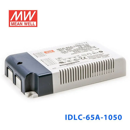 IDLC-65A-1750 MEAN WELL Power Supply | HTD Electronics