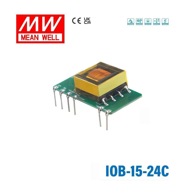 IOB-15-24C