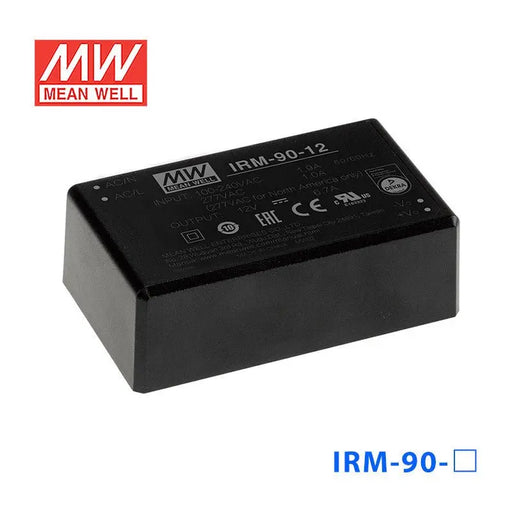 IRM-90-24 MEAN WELL Power Supply | HTD Electronics