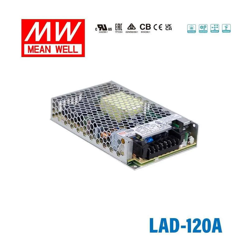 LAD-120A