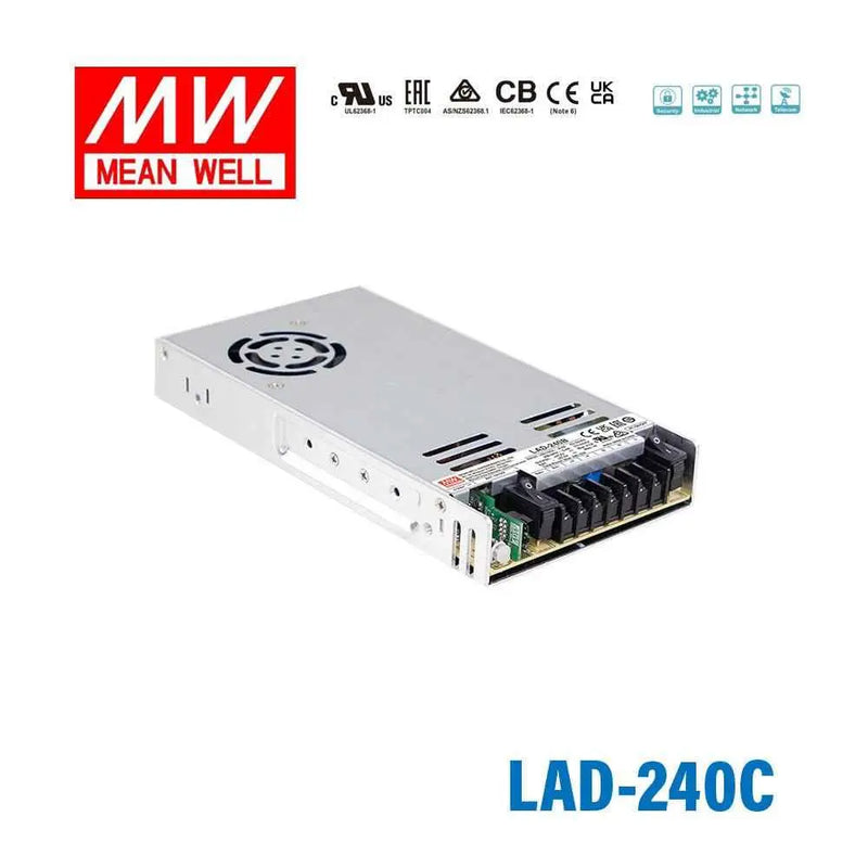 LAD-240C