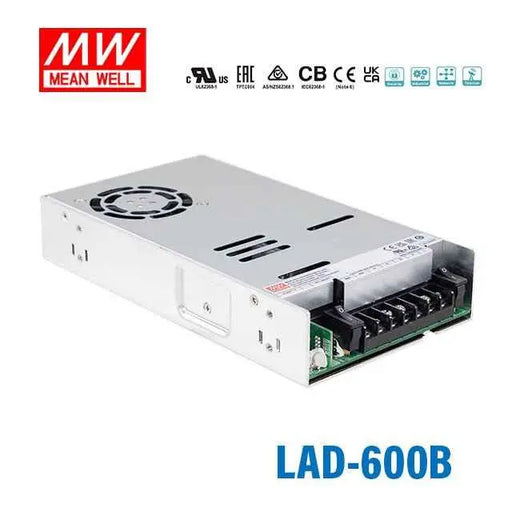 LAD-600B