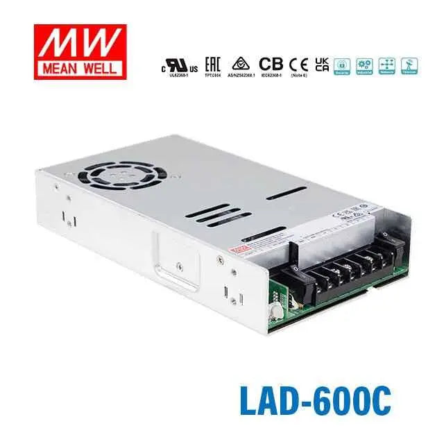 LAD-600C