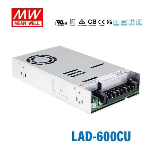 LAD-600CU