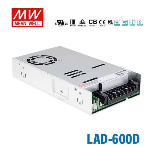 LAD-600D