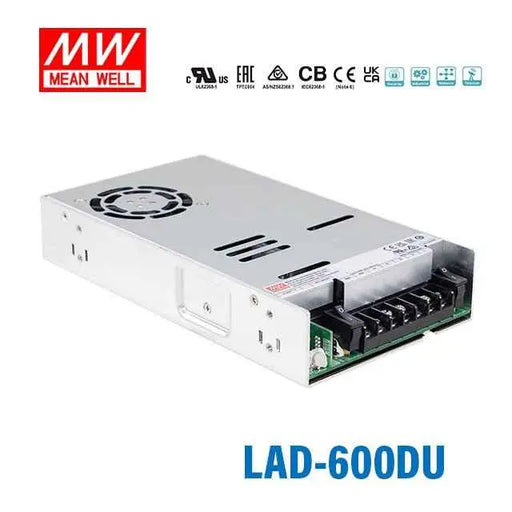 LAD-600DU
