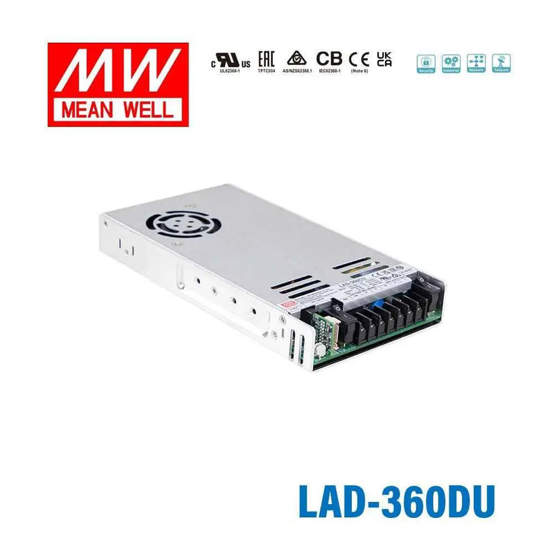 LAD-360DU