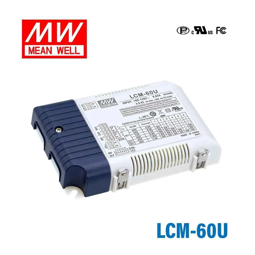 LCM Series